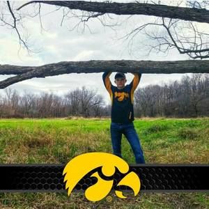 Meet your Posher, Kyle